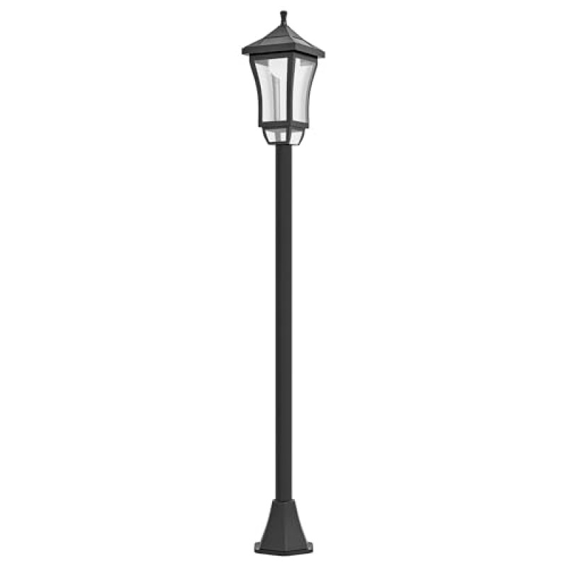 Outsunny Solar Garden Light