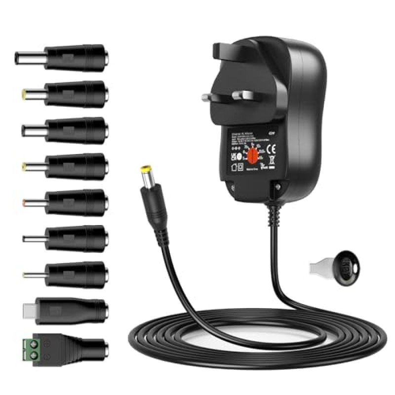 Outtag Power Adapter