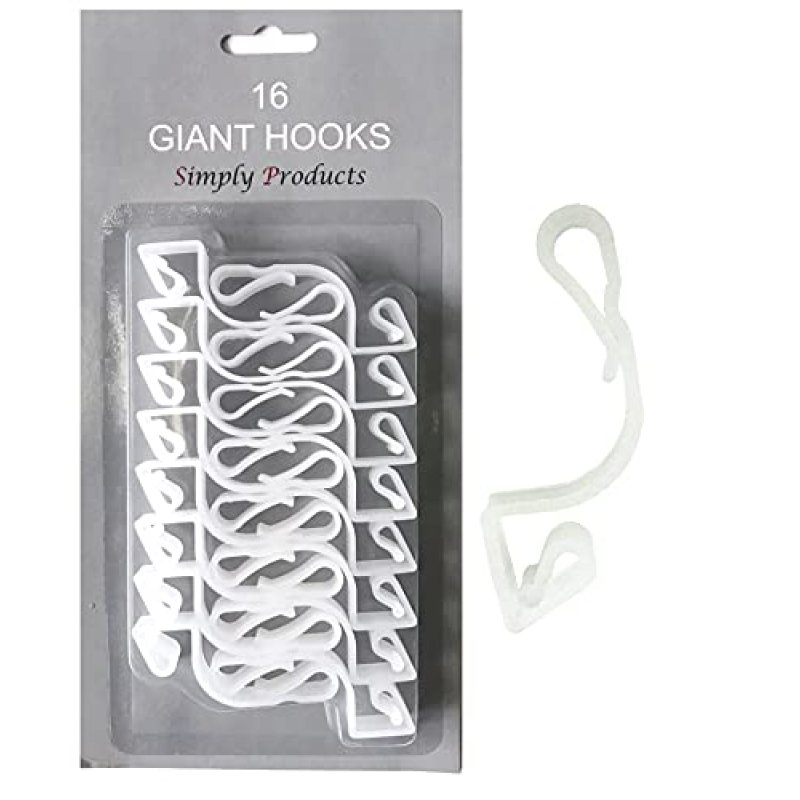 Gutter Hooks