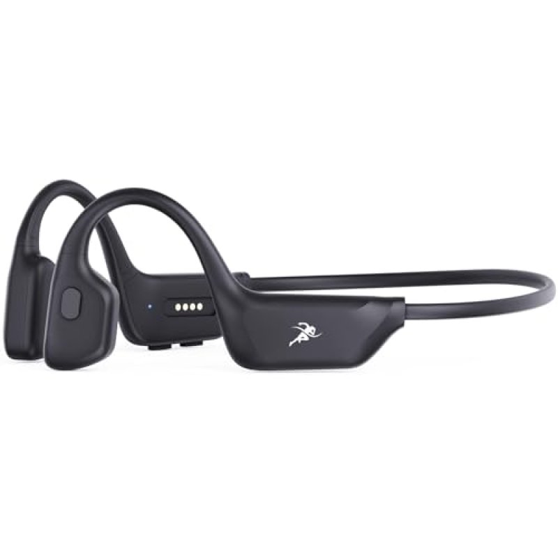 Guudsoud Bone Conduction Headphones
