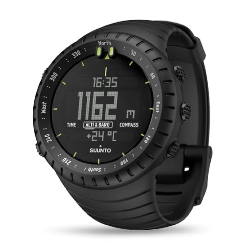 Suunto Core Sports Watch