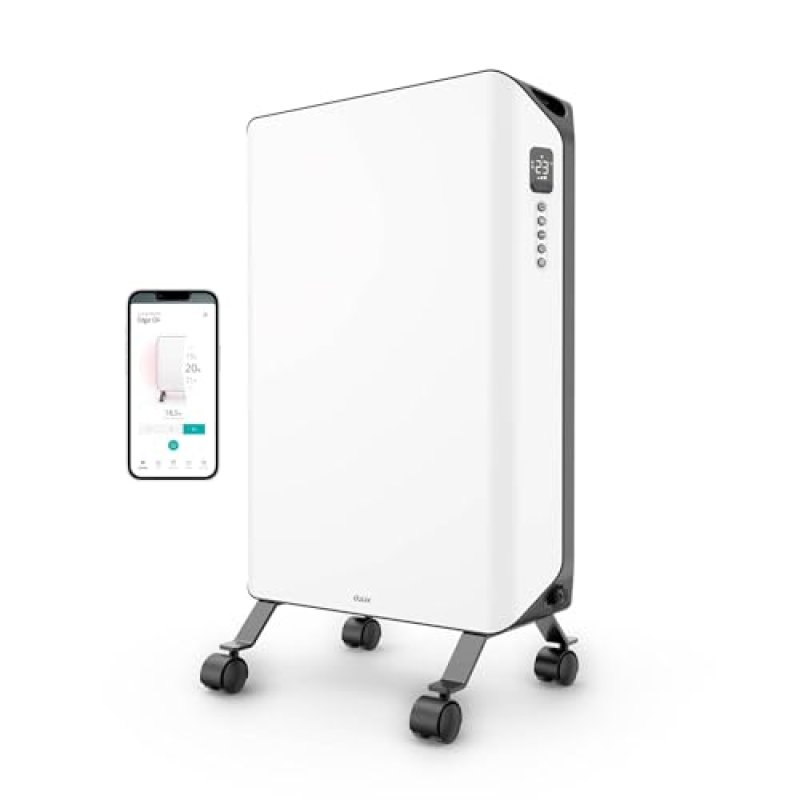 Duux Edge Smart Radiator