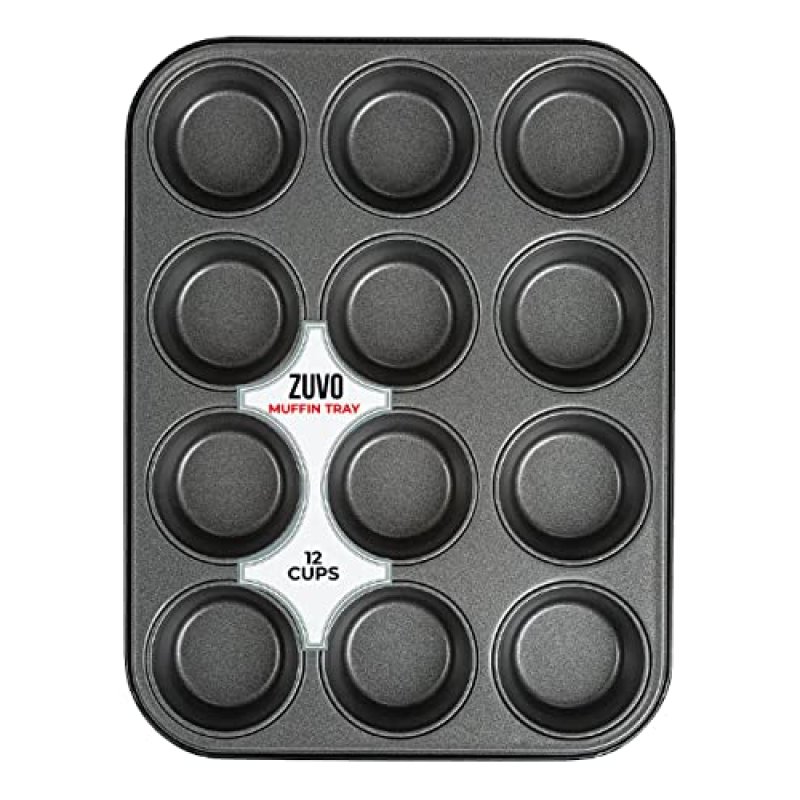 Zuvo Muffin Tray