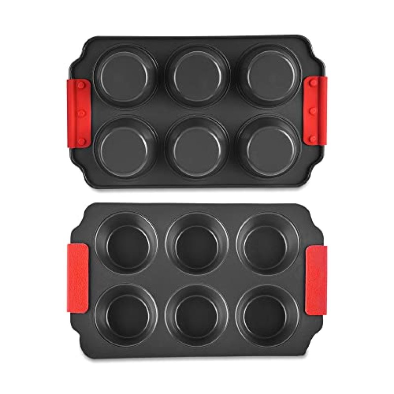 Zuvo Muffin Tray