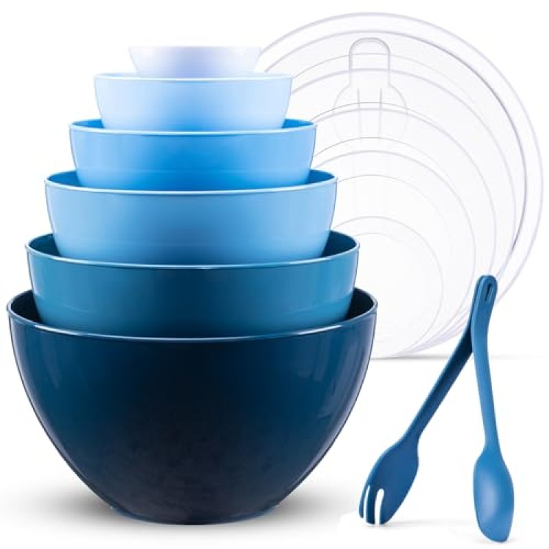 Luxear Mixing Bowls