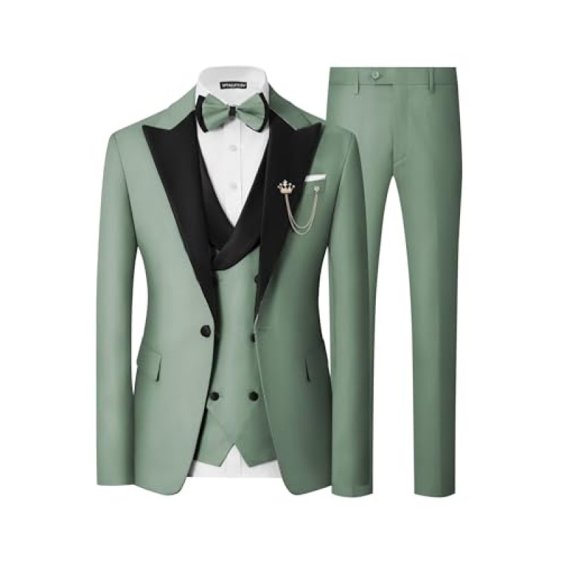 SPTALLFITJSV Tuxedo Suit