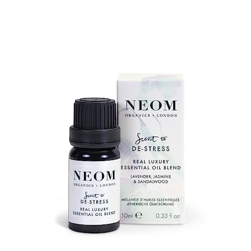 NEOM Luxury Essential Oil Blend