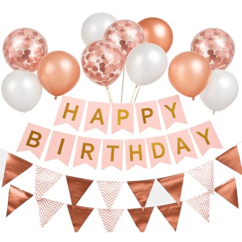 Buygain Birthday Decorations