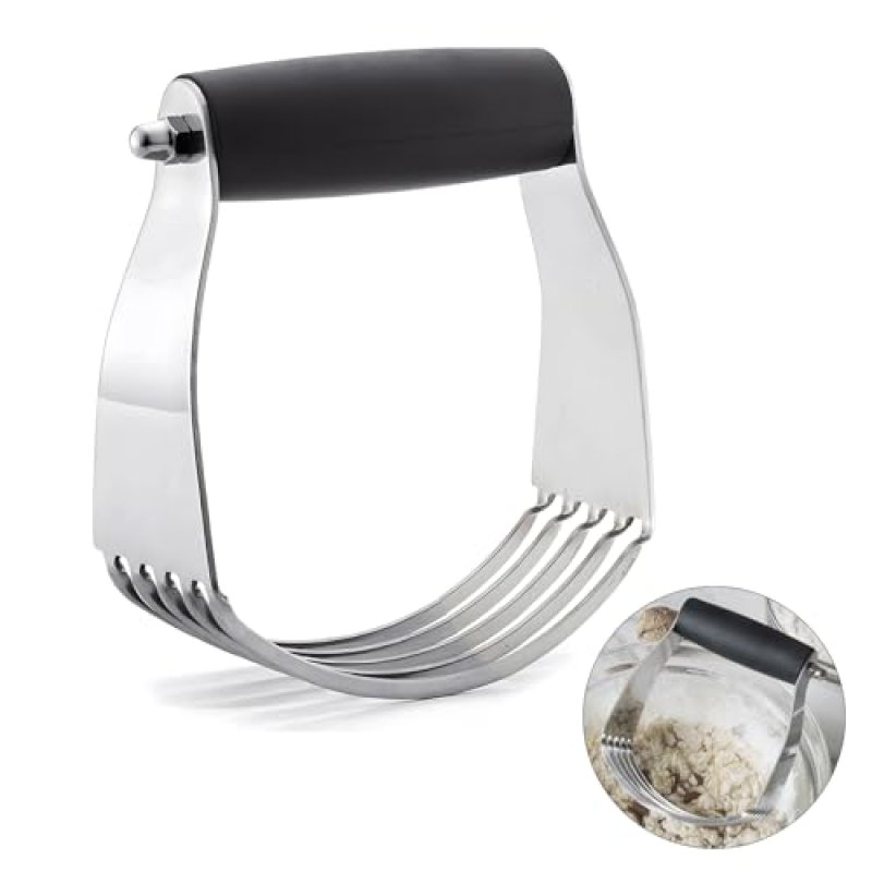 SuzeYen Pastry Cutter Set