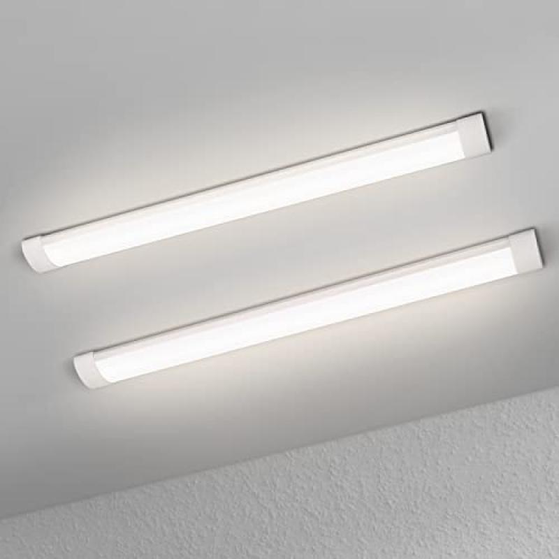 Muzha LED Batten Lights