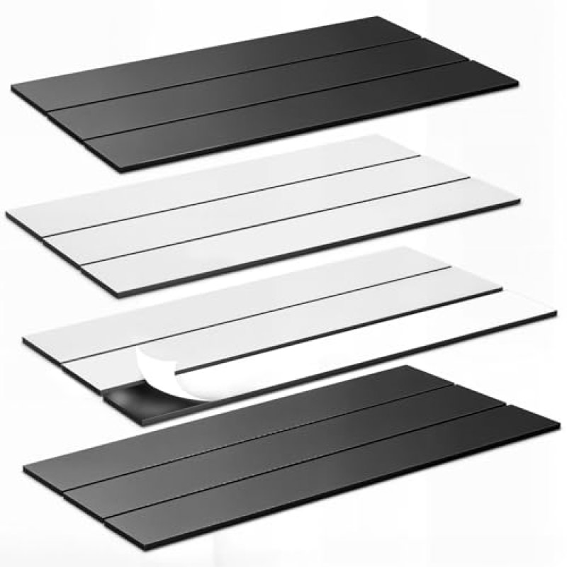 Ouzretucu Magnetic Strips