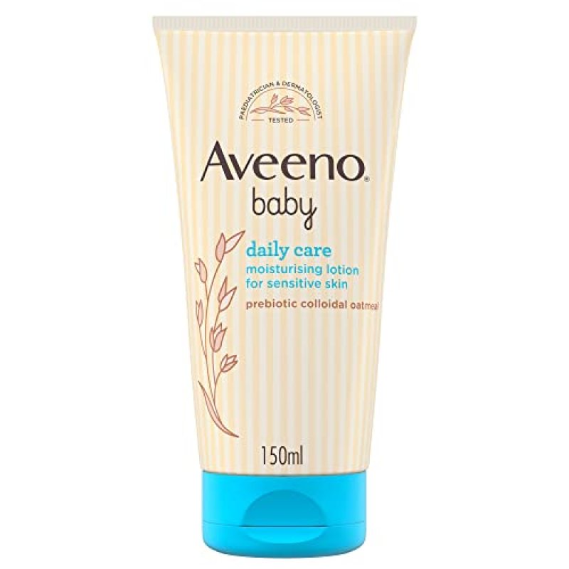 Aveeno Baby Moisturising Lotion