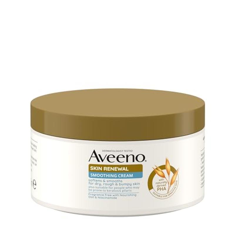Aveeno Skin Renewal Cream