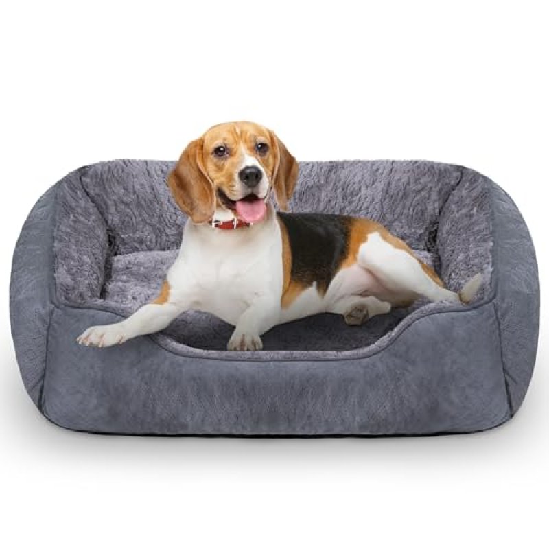 Oveppy Dog Bed