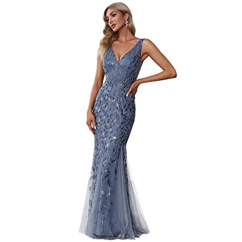 Ever-Pretty Mermaid Dress