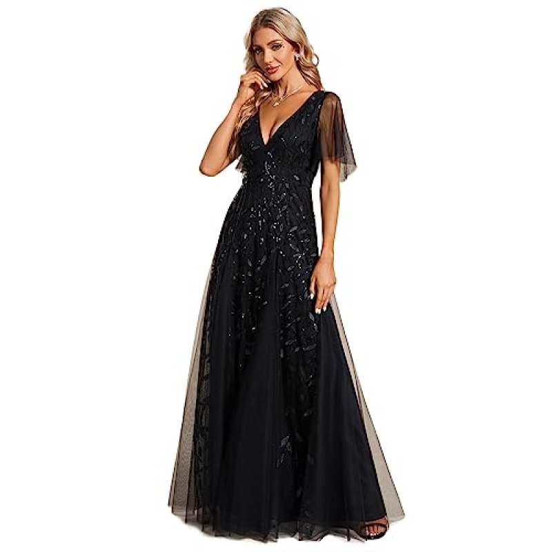 Ever-Pretty Women's Evening Dress