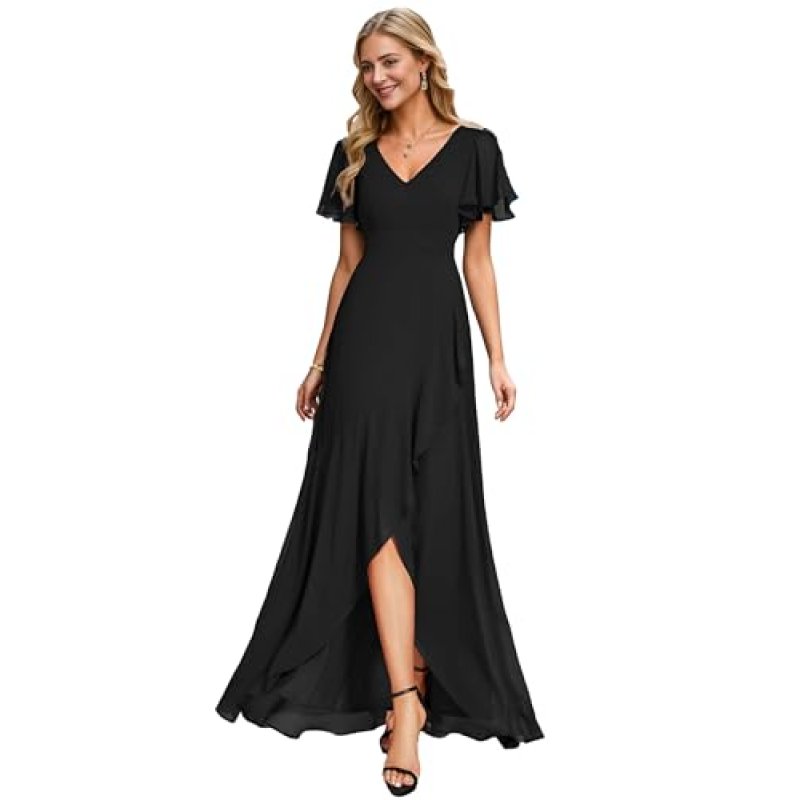 Ever-Pretty Bridesmaid Dress