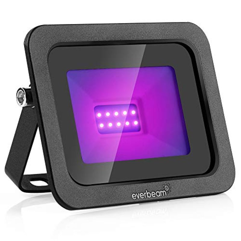 Everbeam UV LED Black Light