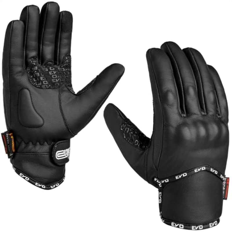 Evo Motorcycle Gloves