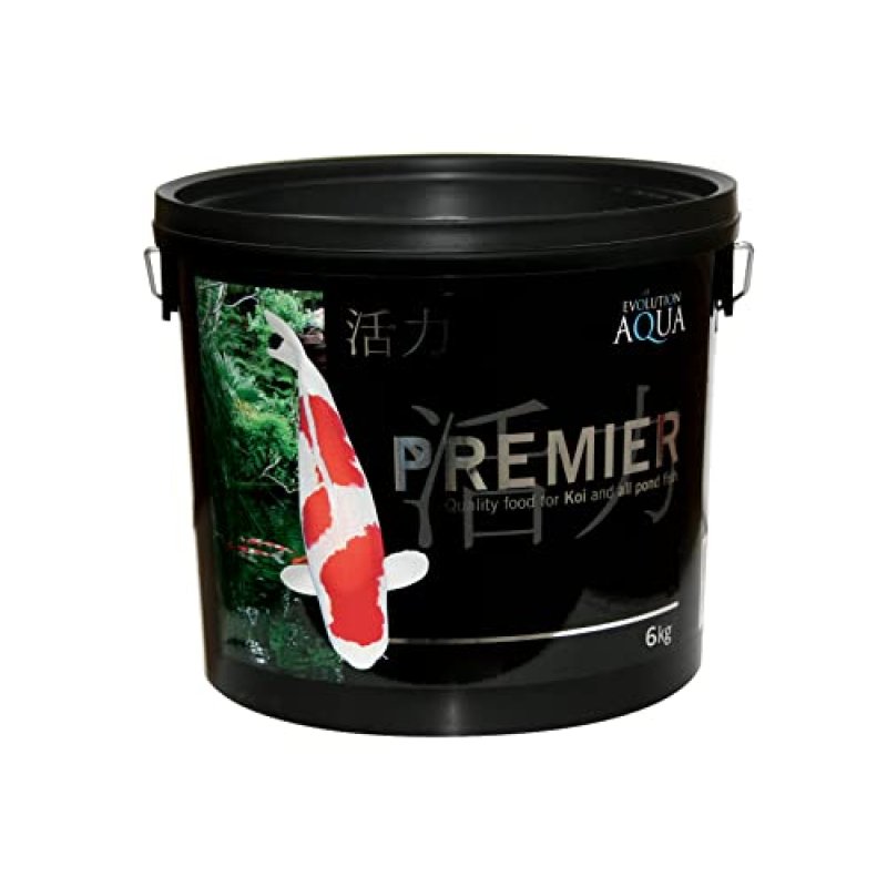 Evolution Aqua Koi Pellets