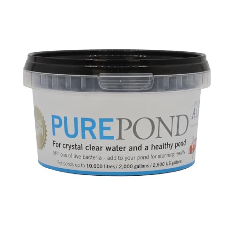 Evolution Aqua Pure Pond Bacteria