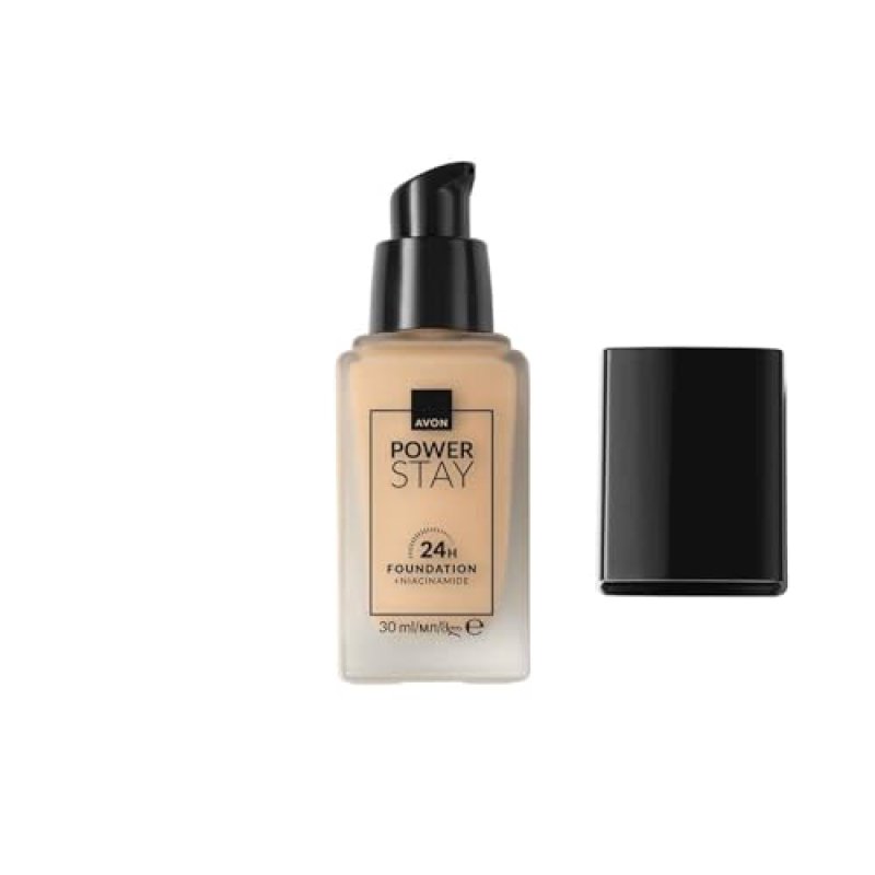 Avon Power Stay Foundation