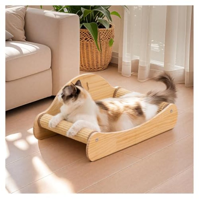 Avont Cat Scratcher Bed