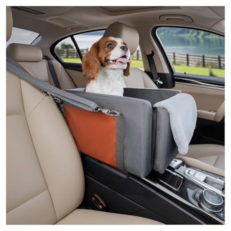 Avont Pet Car Seat