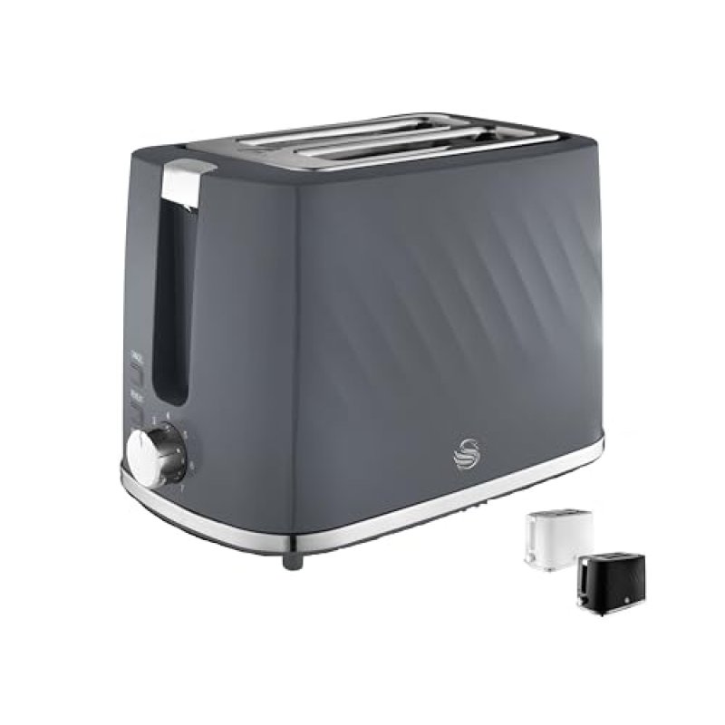 Swan Windsor Toaster