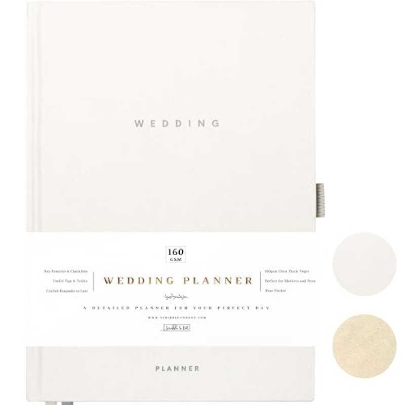 Award Winning UK Comprehensive Wedding Planner…