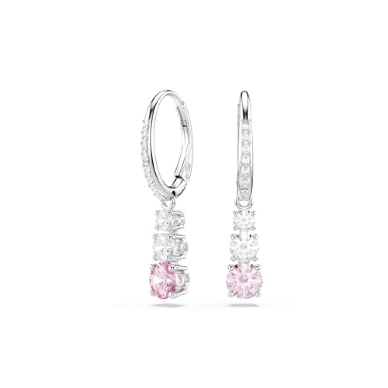 Swarovski Stilla Attract Earrings