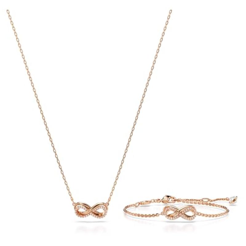 Swarovski Hyperbola Set