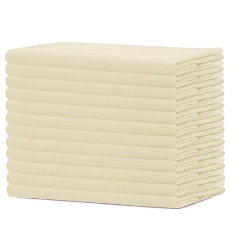 Sweet Needle Dinner Napkins