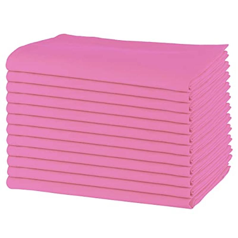 Sweet Needle Cotton Dinner Napkins