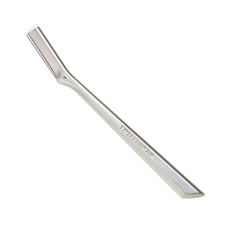 Tweezerman Facial Razor Dermaplaner