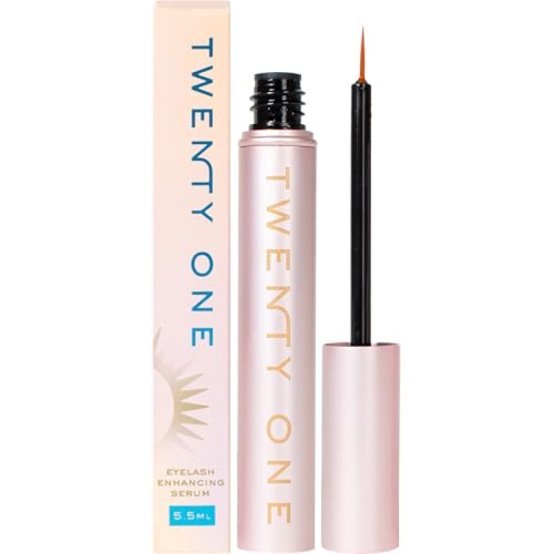 Twenty One Lash Serum