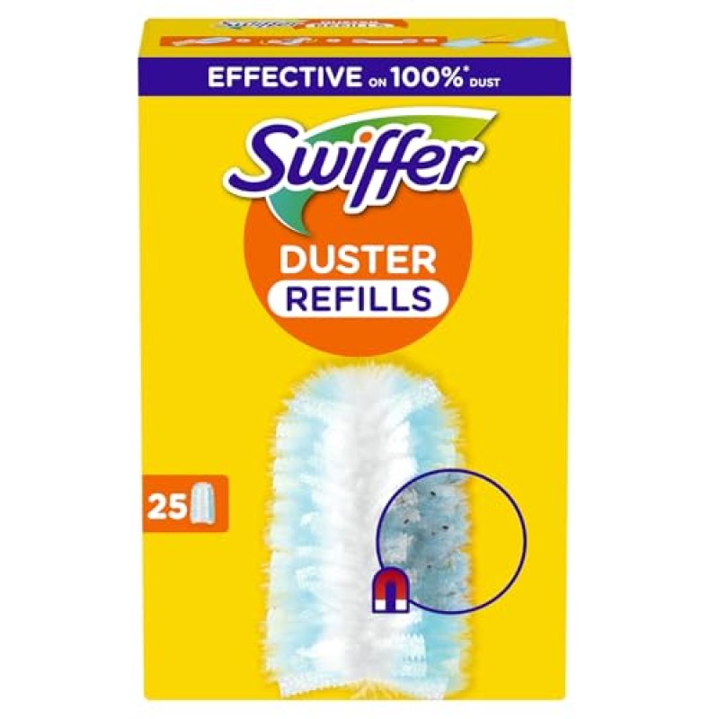 Swiffer Dust Cloths