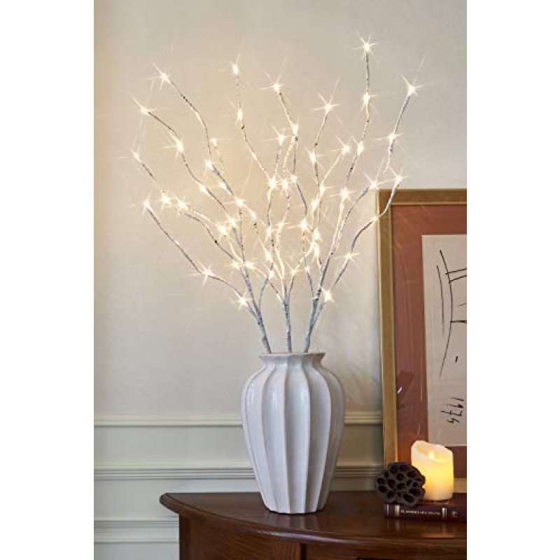 EAMBRITE LED Twig Branches