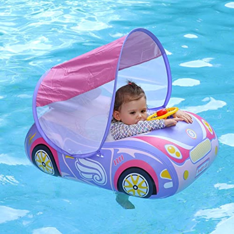 Swimbobo Toddler Pool Float