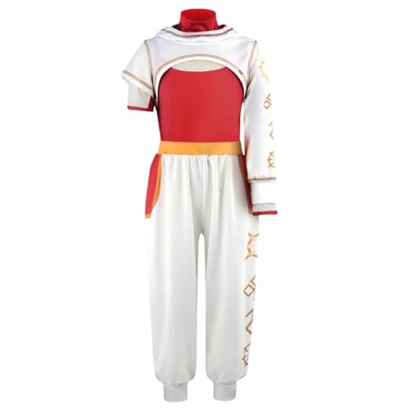 MYQYwin Girls’ Costume