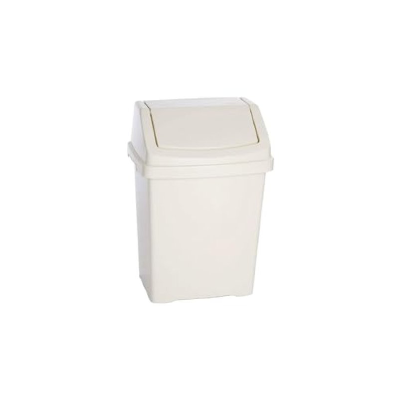BEST HOUSE Swing Bin