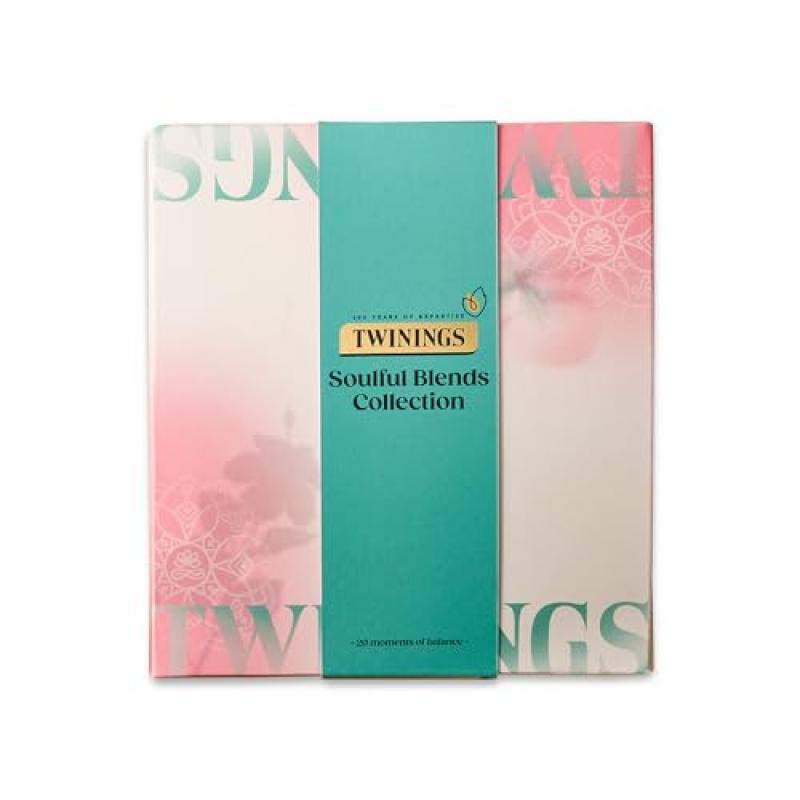 Twinings Tea Blends Collection Gift Box