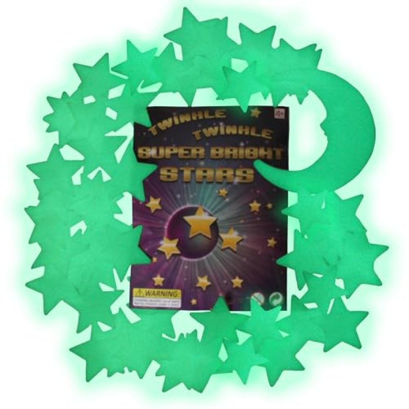 Twinkle Twinkle Super Bright Stars, The Ultimate…