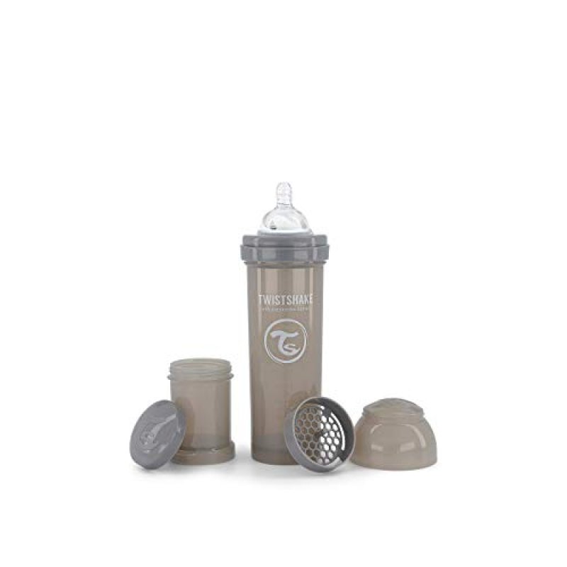 Twistshake Baby Bottle