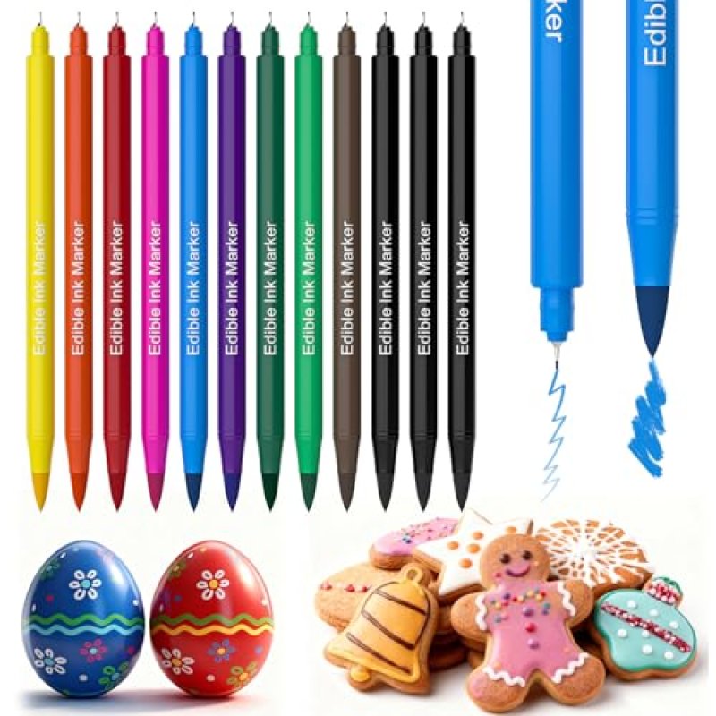 Twisweet Edible Pens
