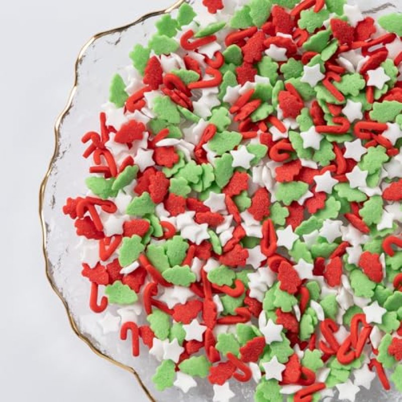 Twisweet Christmas Sprinkles