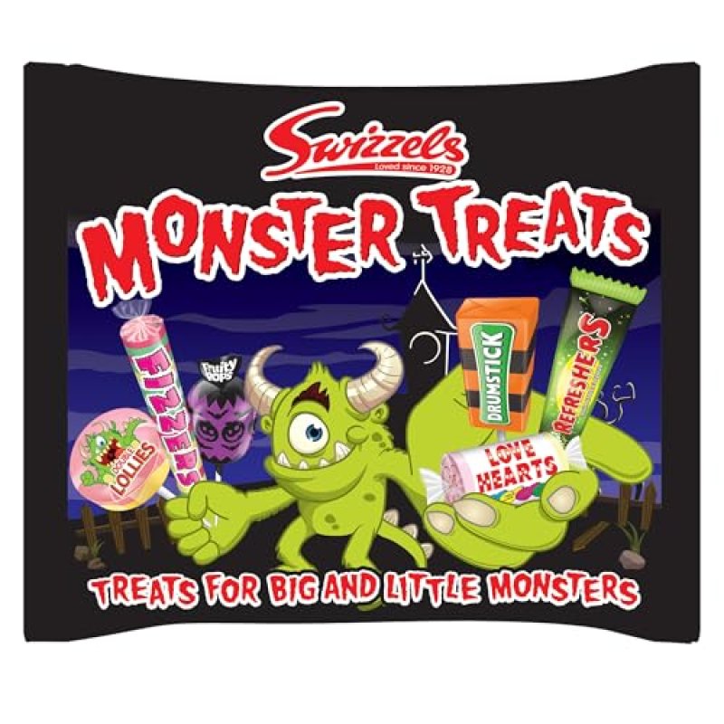 Swizzels Monster Treats