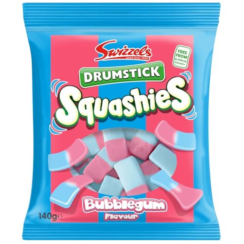 Swizzels Squashies Sweets