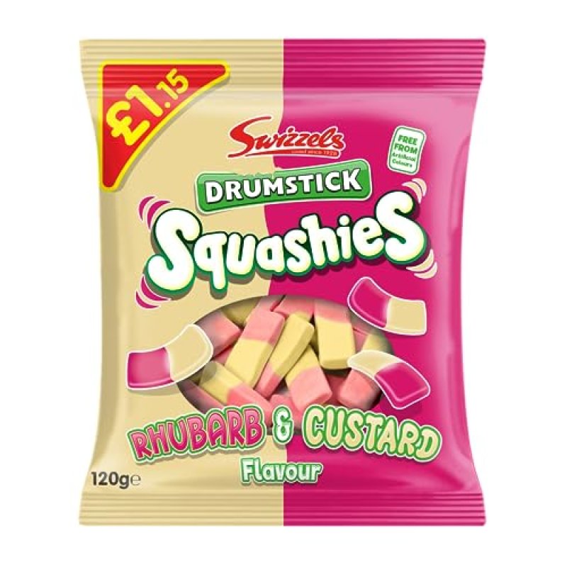 Swizzels Squashies