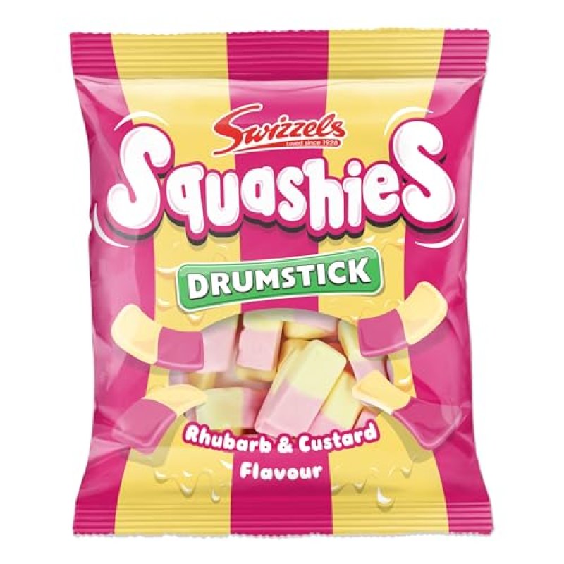 Swizzels Squashies